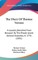 The Diary of Thomas Vernon
