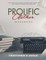 Prolific Author WORKBOOK
