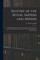 History of the Royal Sappers and Miners