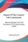 Report Of The Country Life Commission