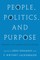 People, Politics, and Purpose