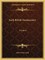 Early British Freemasonry