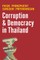 Corruption and Democracy in Thailand