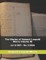 The Diaries of Howard Leopold Morry - Volume 18