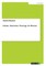 Islamic Liberation. Theology for Women