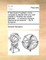 A New Book of Cyphers, More Compleat & Regular Than Any Ever Publish'd. Wherein the Whole Alphabet ... Is Variously Chang'd, Interwoven & Revers'd. ... by S. Sympson.