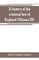 A history of the criminal law of England (Volume III)