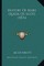 History Of Mary Queen Of Scots (1876)
