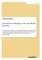 International Strategies of the Food Retail Industry