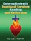 Coloring Book with Devotional Scripture Reading and Reflection