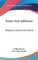 Essays And Addresses