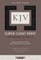 KJV Super Giant Print Bible