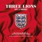 Three Lions on a Shirt