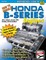 How to Rebuild Honda B-Series Engines