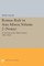 Roman Rule in Asia Minor, Volume 2 (Notes)