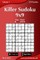 Killer Sudoku 9x9 - Easy to Hard - Volume 1 - 270 Puzzles