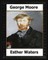 Esther Waters(1894) A novel by