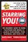 Starring You!