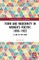 Form and Modernity in British Women's Poetry, 1895-1922