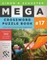 Simon & Schuster Mega Crossword Puzzle Book #17