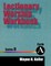 Lectionary Worship Workbook, Series II, Cycle A
