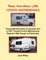 Those Marvelous Little Toyota Motorhomes
