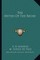 The Myths of the Rhine