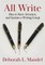 All Write