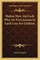 Madam How and Lady Why; Or First Lessons in Earth Lore for Children