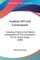 Analysis Of Civil Government