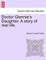 Doctor Glennie's Daughter. a Story of Real Life.