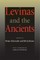 Levinas and the Ancients