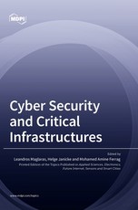 Cyber Security and Critical Infrastructures Cyber Security and Critical Infrastructures