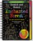 Scratch & Sketch Enchanted Forest (Trace-Along)