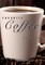 Favorite coffee recipes