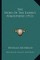 The Story Of The Earth's Atmosphere (1912)