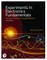 Experiments in Electronics Fundamentals
