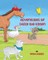 Adventures of Daisy the Kitten (8x10 Color)