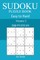 300 Easy to Hard Sudoku Puzzle Book
