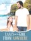 Lancy and the Girl From Nowhere