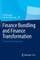Finance Bundling and Finance Transformation