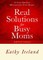 Real Solutions for Busy Moms Devotional