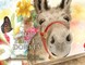 The Easter Donkey