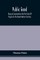 Public Good, Being An Examination Into The Claim Of Virginia To The Vacant Western Territory, And Of The Right Of The United States To The Same