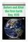 Before and After the First Earth Day, 1970