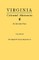 Virginia Colonial Abstracts. Volume III