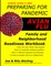 Preparing for Pandemic Avian Flu - Family & Neighborhood Readiness Workbook