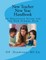 New Teacher / New Year Handbook