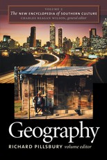 The New Encyclopedia of Southern Culture The New Encyclopedia of Southern Culture