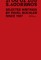 Somebody's Got to Do It: Selected Writings by Pavel Buchler Since 1987